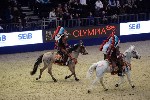 Quadrille - 00338